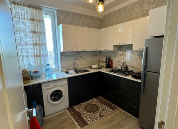 Xlrdalan Evdə təmirdən sonra yaşayış olmayaıb bütün