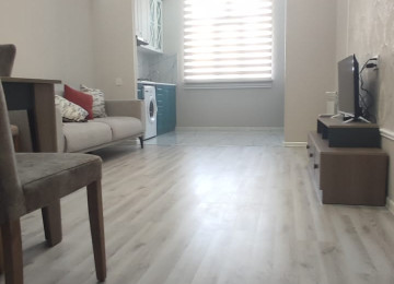 Abşeron rayonu Xırdalan şəhəri, H.Əliyev prosbekti, 16