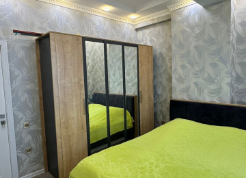 Xlrdalan Evdə təmirdən sonra yaşayış olmayaıb bütün