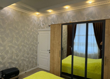 Xlrdalan Evdə təmirdən sonra yaşayış olmayaıb bütün