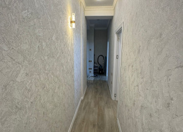 Xlrdalan Evdə təmirdən sonra yaşayış olmayaıb bütün