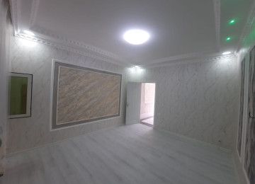 Xlrdalan Merkezde Samaya Sadllq evin yaxlql 1 otaq heyet