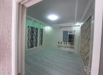 Xlrdalan Merkezde Samaya Sadllq evin yaxlql 1 otaq heyet