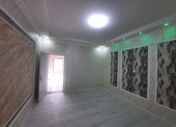 Xlrdalan Merkezde Samaya Sadllq evin yaxlql 1 otaq heyet