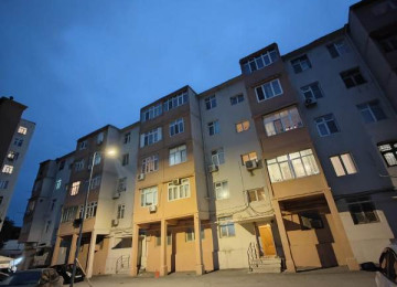 Xətai rayonu Həzi Aslanov metrosuna 10 dəqiqəlik,Nargilə