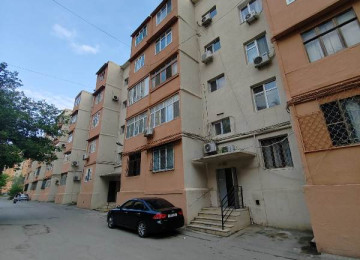 Xətai rayonu Həzi Aslanov metrosuna 10 dəqiqəlik,Nargilə