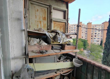 Xətai rayonu Həzi Aslanov metrosuna 10 dəqiqəlik,Nargilə