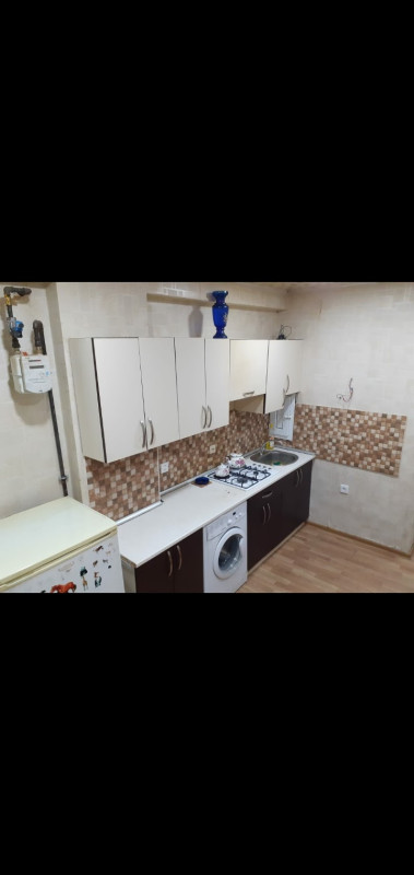 1 otaq menzil kiraye verlir Riyat ticaret merkeznin yanl 1 otaq 36 kv 280 azn menzil