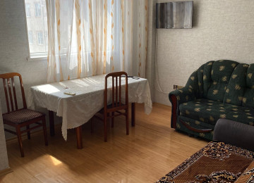 Xlrdalada 2 otaq menzil kiraye verlir 48 kv Kirsdal Abseron