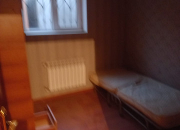 Xlrdalan 2 otaq heyet evi kiraye verlir 45 kv 300 azn evin