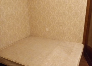 Xlrdalan 2 otaq heyet evi kiraye verlir 45 kv 300 azn evin