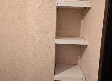 Xlrdalan kohne bazarln yanl 2 otaq 55kv bos tam temirli