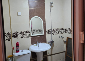 Xlrdalan kohne bazarln yanl 2 otaq 55kv bos tam temirli