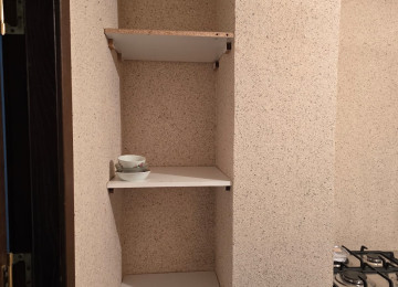 Xlrdalan kohne bazarln yanl 2 otaq 55kv bos tam temirli