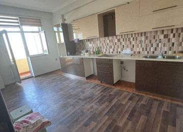 Xlrdalan Ev gorunduyu kimi yeni temirden cixib her bir.