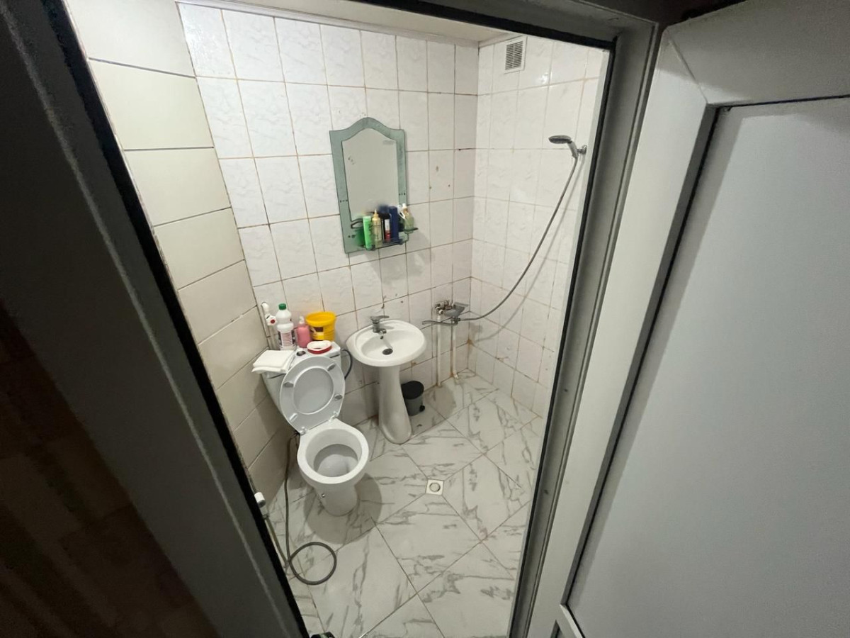 2 otaq menzil kiraye verlir Xirdalan şehrinin merkezinde Leninqrad lahiyeli 1 otaqdan 2