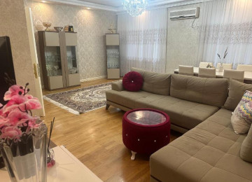 Xətai rayonu Məzahir Rüstəmov küçəsi,Lisey 88,25