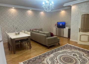 Xətai rayonu Məzahir Rüstəmov küçəsi,Lisey 88,25