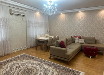 Xətai rayonu Məzahir Rüstəmov küçəsi,Lisey 88,25