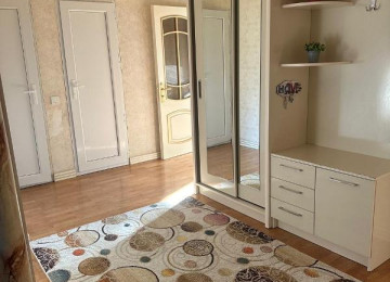 Xətai rayonu Məzahir Rüstəmov küçəsi,Lisey 88,25