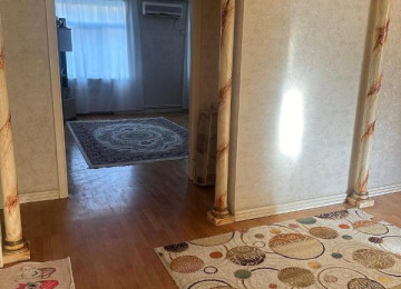 Xətai rayonu Məzahir Rüstəmov küçəsi,Lisey 88,25