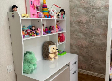 Xətai rayonu Məzahir Rüstəmov küçəsi,Lisey 88,25