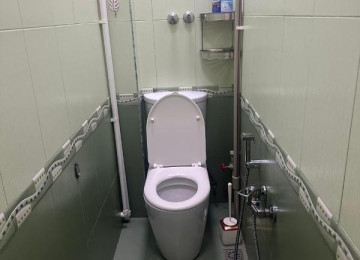 Xətai rayonu Məzahir Rüstəmov küçəsi,Lisey 88,25