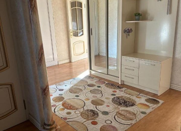 Xətai rayonu Məzahir Rüstəmov küçəsi,Lisey 88,25