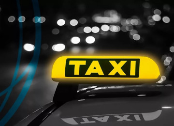 Sertifikatlı (ve ya Sertifikatsiz da olar) taksi sürücüləri