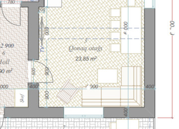 Xidmətimizə daxildir: - Peşakar mütəxəssis qiymətləndirməsi