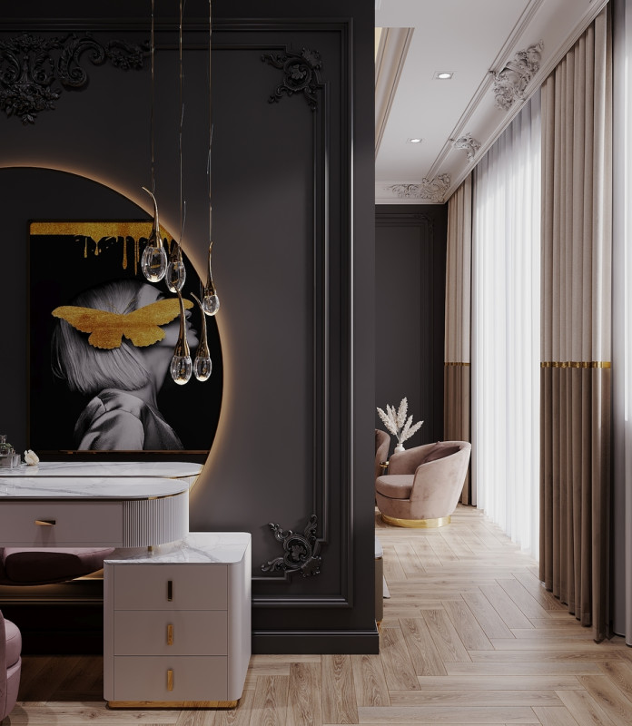 Uzun iller tikinti shirketleri ile fealliyet gosteren