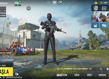 Köpek balığı işğalçi