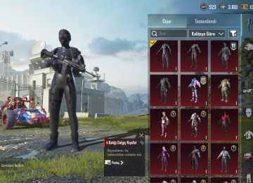 Köpek balığı işğalçi