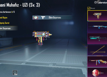 Köpek balığı işğalçi