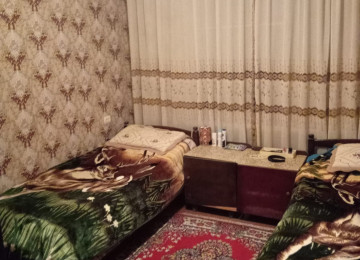 ↓⏬Açıqlama altda⏬↓ Hövsanda Parka, Məktəbə yaxın 3 otaqlı