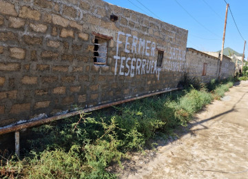 TECILI SAHIBINDEN FARMA TESERRUFATİ SATILIR. Deyerinden cox