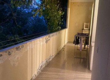 Xətai rayonu Əhmədli metrosuna 7-8 dəqiqəlik məsafədə,