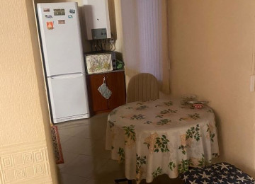 Xətai rayonu Əhmədli metrosuna 7-8 dəqiqəlik məsafədə,