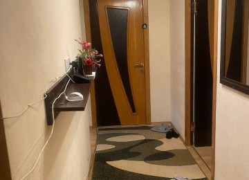 Xətai rayonu Əhmədli metrosuna 7-8 dəqiqəlik məsafədə,