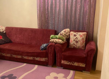 Xətai rayonu Əhmədli metrosuna 7-8 dəqiqəlik məsafədə,