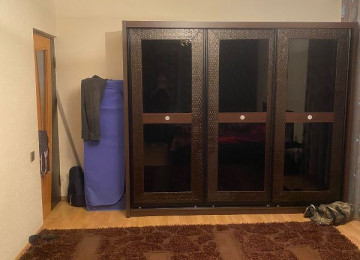 Xətai rayonu Əhmədli metrosuna 7-8 dəqiqəlik məsafədə,