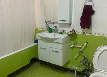 Xətai rayonu Əhmədli metrosuna 7-8 dəqiqəlik məsafədə,