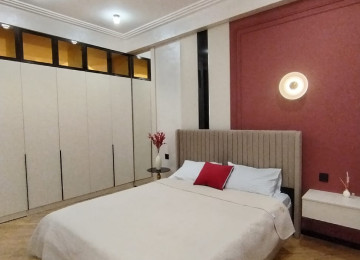 Xətai rayonu Əhmədli və H.Aslanov mst aralığında yerləşən