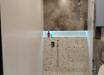 Xətai rayonu Əhmədli və H.Aslanov mst aralığında yerləşən