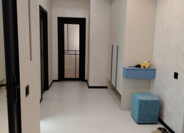 Xətai rayonu Əhmədli və H.Aslanov mst aralığında yerləşən