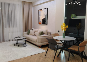 Xətai rayonu Əhmədli və H.Aslanov mst aralığında yerləşən