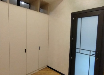 Xətai rayonu Əhmədli və H.Aslanov mst aralığında yerləşən