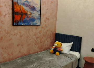 Xətai rayonu Əhmədli və H.Aslanov mst aralığında yerləşən