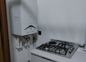 Xətai rayonu Əhmədli və H.Aslanov mst aralığında yerləşən