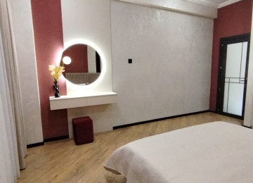 Xətai rayonu Əhmədli və H.Aslanov mst aralığında yerləşən